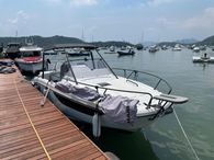 2022 Beneteau Flyer 8