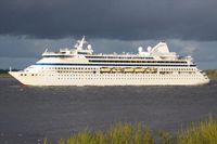 2002 Custom 665' Cruise Ship
