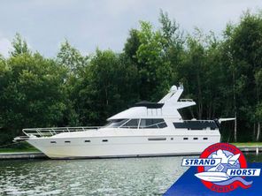 1988 Neptunus 145 AK Fly
