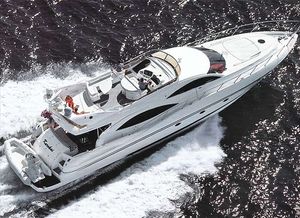 1999 Sunseeker Manhattan 74