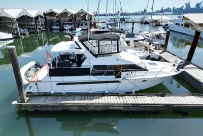 Ocean Alexander 440 Sundeck