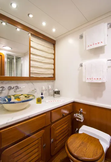 Antara Yacht Photos Pics 