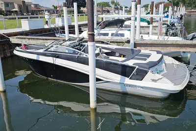 Glastron GT 245