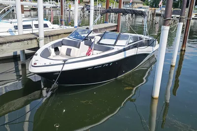 Glastron GT 245