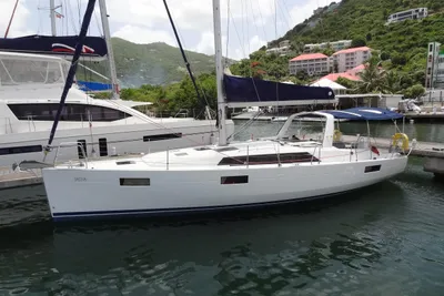 2020 Beneteau Oceanis 41