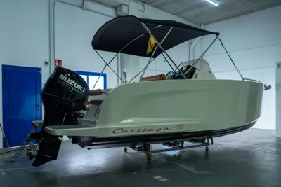 2023 Boats Mak cattleya x6