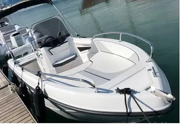2023 Trimarchi 57s pro