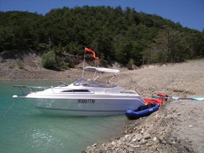 1995 Wellcraft Excel 23 SE