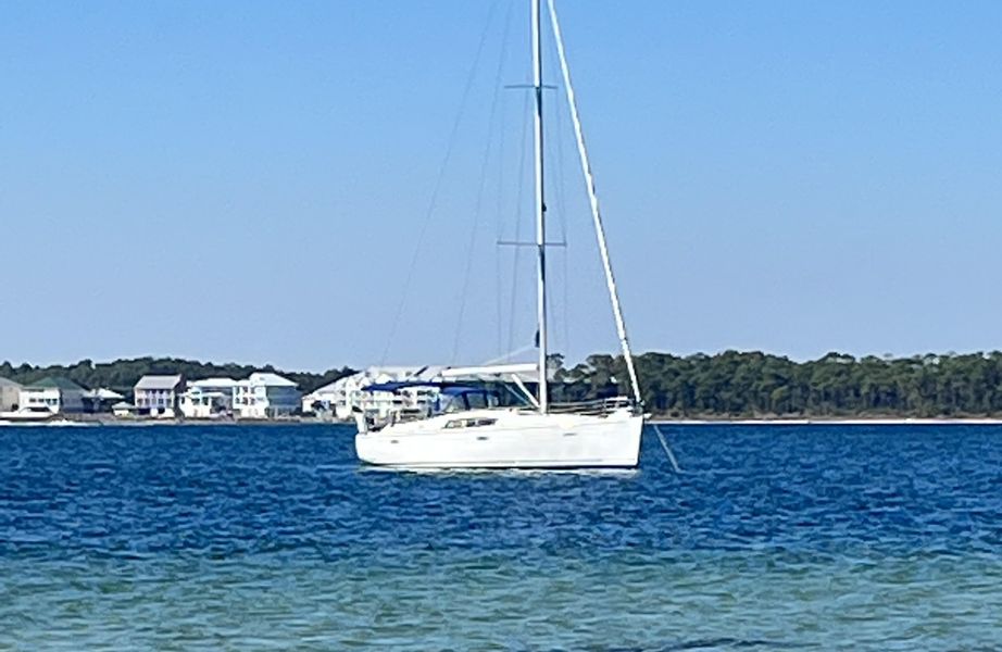 2008 Beneteau Oceanis 43