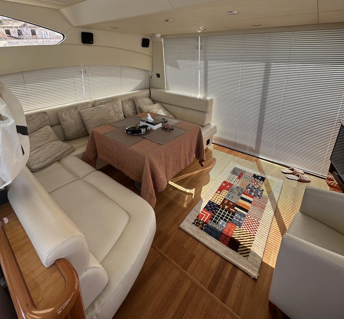 2009 Sunseeker 64 