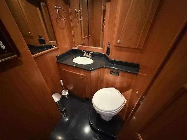 2007 Navigator 51 