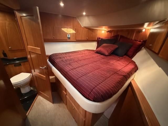 2007 Navigator 51 