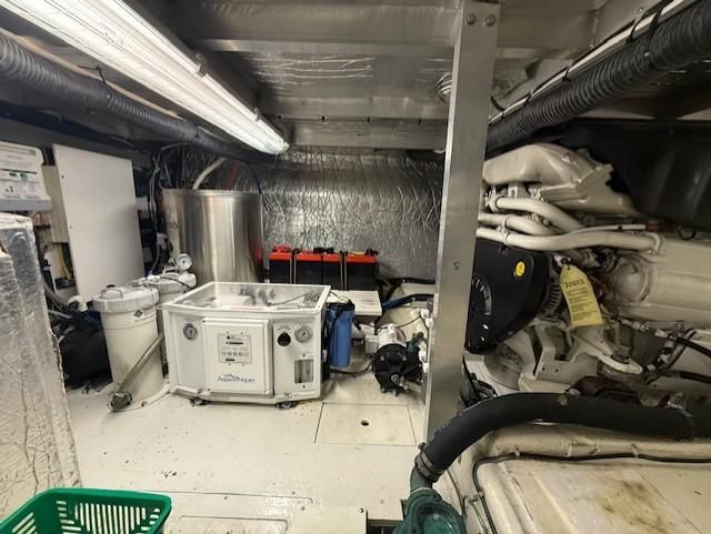2007 Navigator 51 
