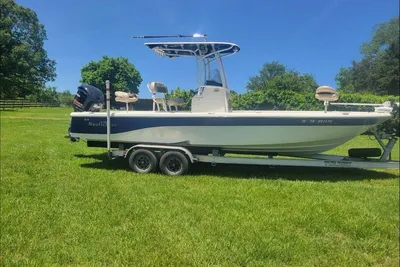 NauticStar 244 XTS