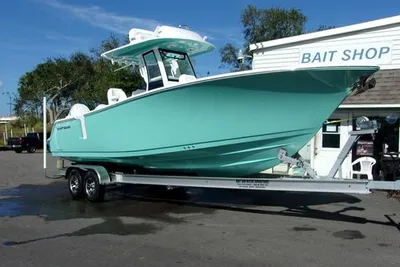 Sportsman Heritage 261