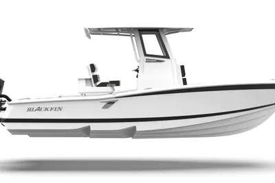 Blackfin 242 HB