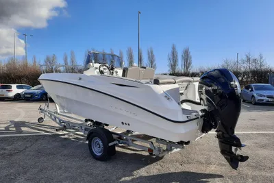 2023 Karnic 1851 MKII