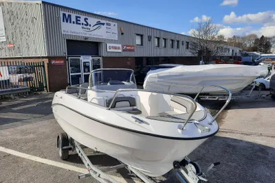 2025 Karnic 1851 MKII (NEW)