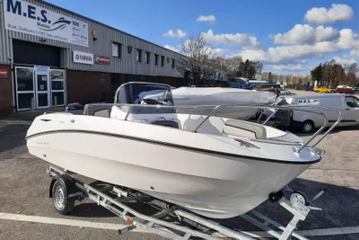 2023 Karnic 1851 MKII