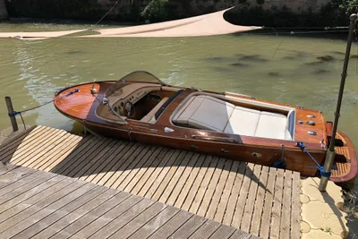 1968 Riva San Marco