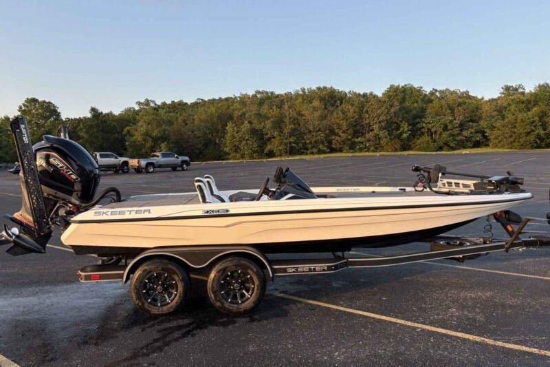 Skeeter ZXE20