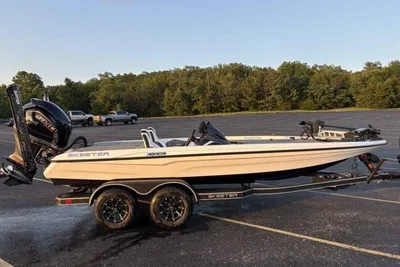 Skeeter ZXE20