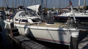 2006 Etap 26i