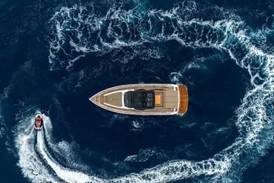 Pardo Yachts 50