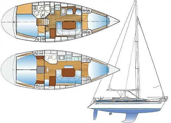 Pilitak Yacht Photos Pics Manufacturer Provided Image