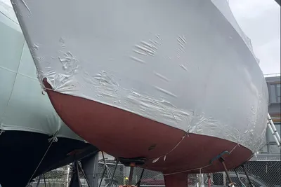 Pearson 34
