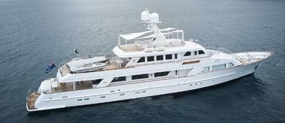 Feadship Yachts for Sale - Feadship Yachts Prices - TWW Yachts