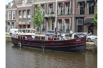 1975 Ex Viskotter 16.80