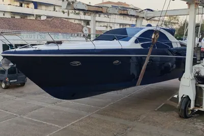 2005 Accentor 50th Hard top