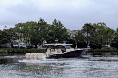 Yacht