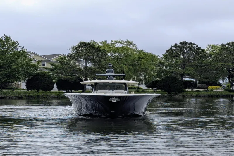 Sigalit Yacht Photos Pics 