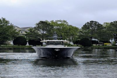 Yacht