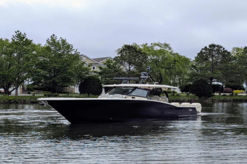 Sigalit Yacht Photos Pics 