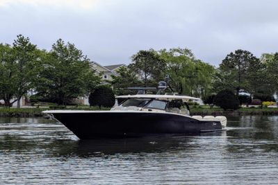 Yacht