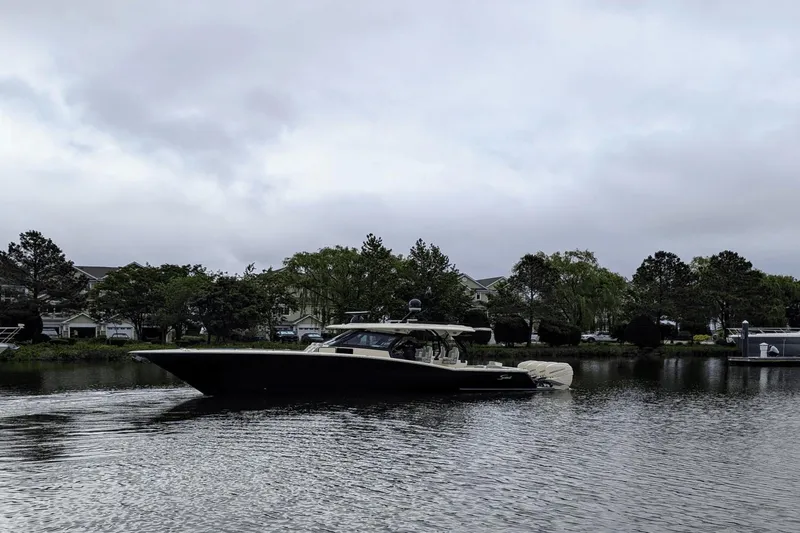 Sigalit Yacht Photos Pics 