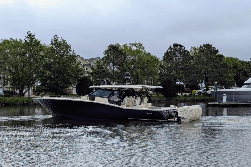 Sigalit Yacht Photos Pics 