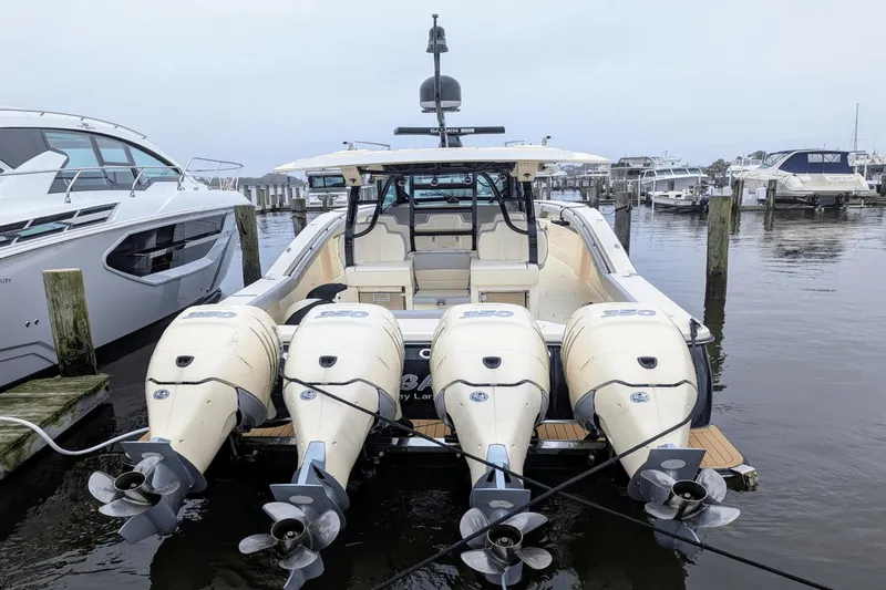 Sigalit Yacht Photos Pics 