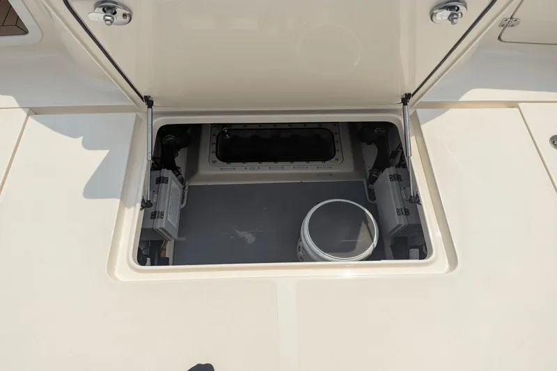 Sigalit Yacht Photos Pics 