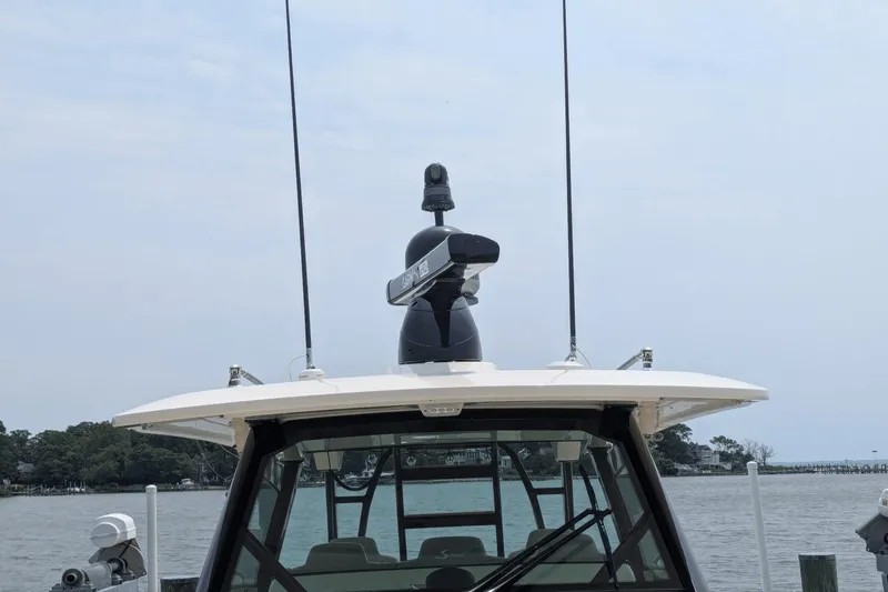 Sigalit Yacht Photos Pics 