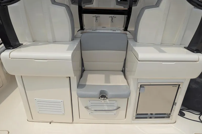 Sigalit Yacht Photos Pics 