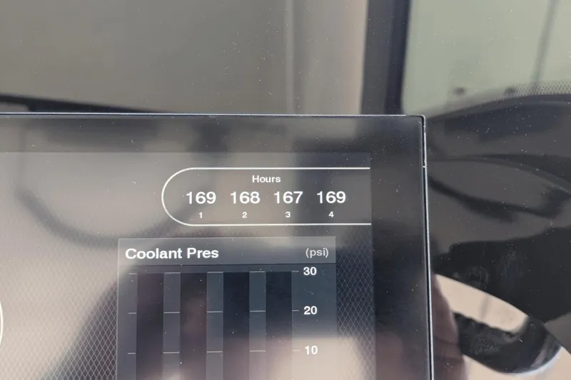 Sigalit Yacht Photos Pics 