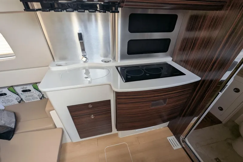 Sigalit Yacht Photos Pics 