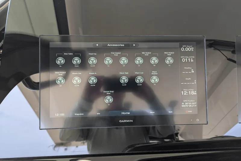 Sigalit Yacht Photos Pics 