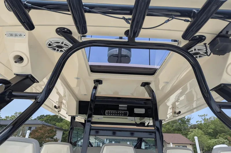 Sigalit Yacht Photos Pics 