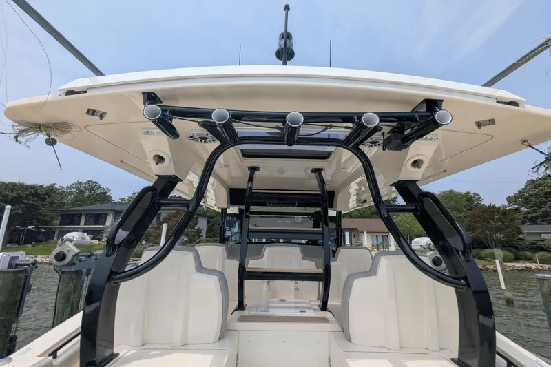 Sigalit Yacht Photos Pics 