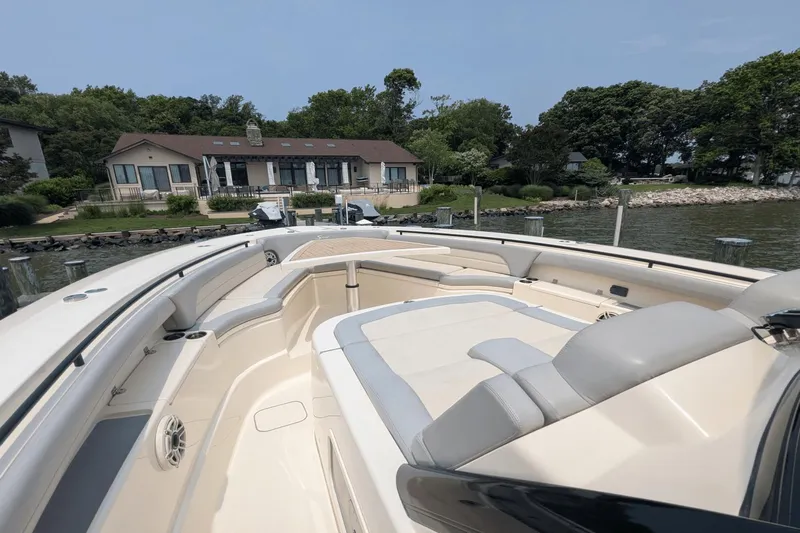 Sigalit Yacht Photos Pics 